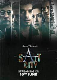 WEB SERIES