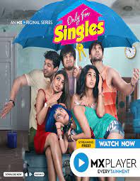 WEB SERIES