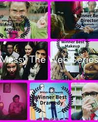 WEB SERIES